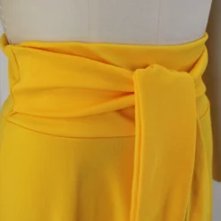 Women's Solid Casual Long Skirt -Women Fashion Shop bfcb5b4974cd0670