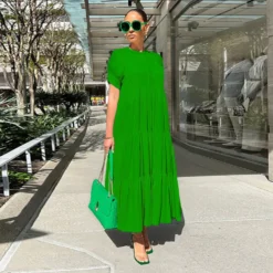 Autumn Women Clothes Lace Skirt Loose Slim Fit French Lazy Casual Knitting Dress 34 Autumn Women Clothes Lace Skirt Loose Slim Fit French Lazy Casual Knitting Dress -Women Fashion Shop bfd2b05263455a7b