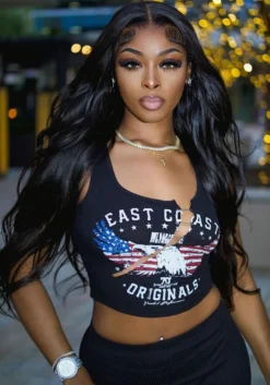 Racer Back Slim Sexy Crop Top 20 Racer Back Slim Sexy Crop Top -Women Fashion Shop c6df3d4b19722c79