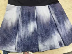 Summer Women Tie-dye Print Strapless Dress 13 Summer Women Tie-dye Print Strapless Dress -Women Fashion Shop c845a59fb10aff57