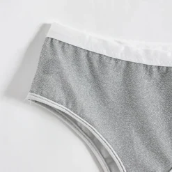 Sexy Rhinestone Chain Tassel High Waist Skirt Panty Women's Nightclub Party Two Piece Set -Women Fashion Shop cbcd4096d0c575d2