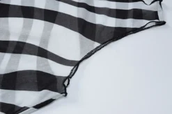 Women's Summer Sexy Mesh See-Through Sleeveless Slim Dress -Women Fashion Shop ce7b3ab08a52d91c