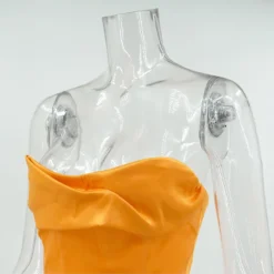 Summer Women's Sexy Fishbone Corset Wrap Chest Crop Tank Top -Women Fashion Shop cefeda28bfcec61a