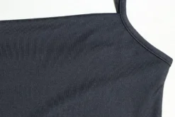 Women's Solid Color Sexy Sleeveless Strap Ruffle Mini Dress 24 Women's Solid Color Sexy Sleeveless Strap Ruffle Mini Dress -Women Fashion Shop d1657026ceb793f8