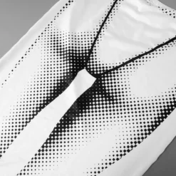 Women's Autumn Street Sexy Body Pattern Print Slim Bodycon Long Skirt -Women Fashion Shop d255b4a2dff82e9e