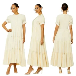 Autumn Women Clothes Lace Skirt Loose Slim Fit French Lazy Casual Knitting Dress 25 Autumn Women Clothes Lace Skirt Loose Slim Fit French Lazy Casual Knitting Dress -Women Fashion Shop d7040b6746859793