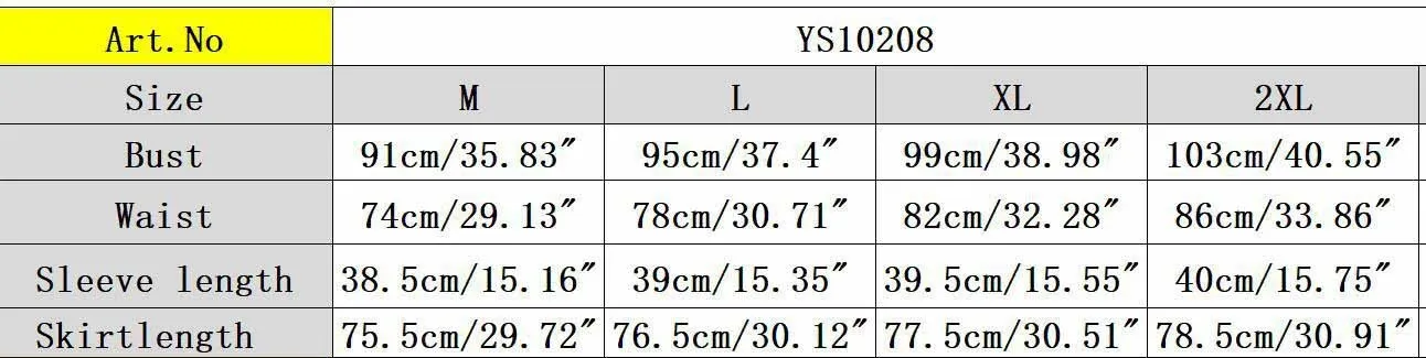 Women Puff Sleeve V-Neck Dress 11 Women Puff Sleeve V-Neck Dress - Image 9