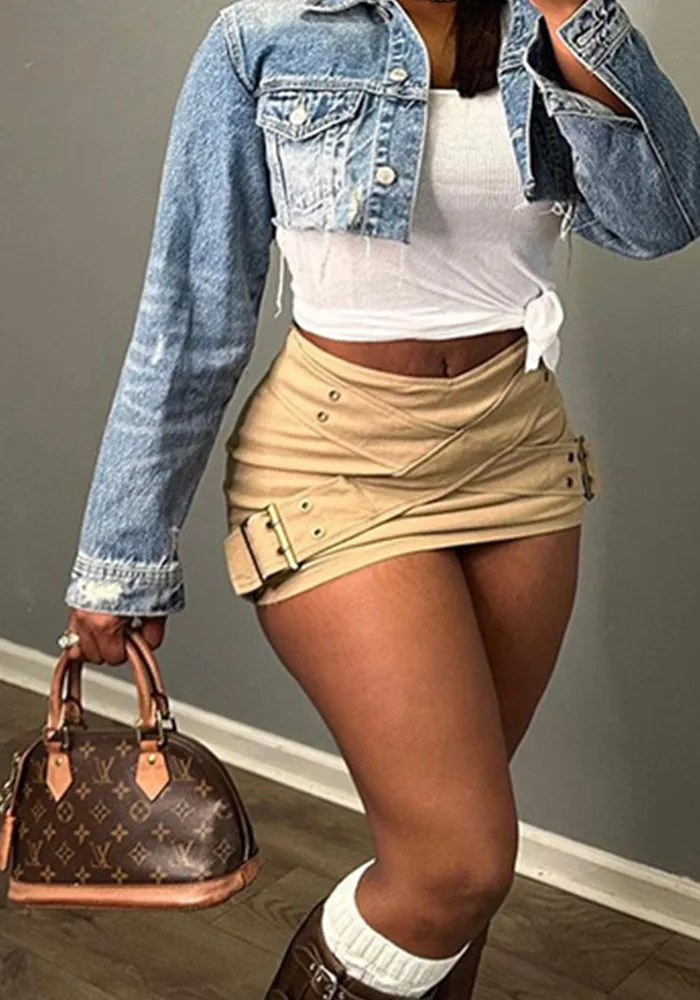 Women Style Sexy Bodycon Mini Skirt 20 Women Style Sexy Bodycon Mini Skirt - Image 18