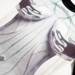 Women's Autumn Fashion Casual Print Long Sleeve Slim Round Neck Short Dress 25 Women's Autumn Fashion Casual Print Long Sleeve Slim Round Neck Short Dress -Women Fashion Shop daee2367f917608a