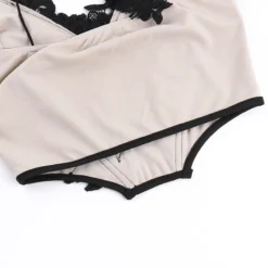 Spring Women's Vest Sexy Chic Slim Fit Lace Irregular Tunic Top 20 Spring Women's Vest Sexy Chic Slim Fit Lace Irregular Tunic Top -Women Fashion Shop daff99a80dc22460