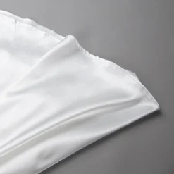 Women Summer Satin Loose Skirt -Women Fashion Shop de00c8a2f45a4d8f