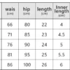 High Waist Stretch Summer Ripped Sexy Casual Women Denim Shorts 1 High Waist Stretch Summer Ripped Sexy Casual Women Denim Shorts -Women Fashion Shop e47f2ec4d673b449