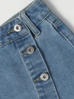 Women Multi-Color Floral Print Asymmetric Denim Skirt 12 Women Multi-Color Floral Print Asymmetric Denim Skirt -Women Fashion Shop f09397ed832ff9c5