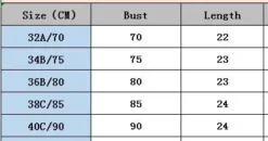 Women Beach Holidays Fishbone Strapless Tank Sexy Strap Butterfly Top -Women Fashion Shop f1528c5dbf4ceca1