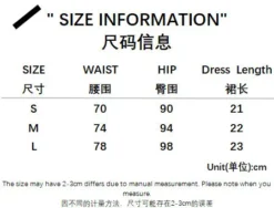 Punk Rivet Belt Slit Leather Skirt Fashion Street Sexy Low Waist A-line Pleated Skirt -Women Fashion Shop f45475047d5b6038