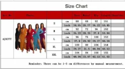 Fall Slit Long Sleeve Evening Dress With Full Sleeves -Women Fashion Shop f79e432e0fe9a4ac