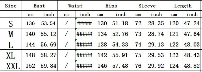 Women Turn Down Long Sleeve Loose Denim Dress 10 Women Turn Down Long Sleeve Loose Denim Dress - Image 8