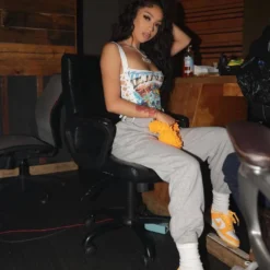 Women's Summer Printed Straps Vest -Women Fashion Shop f84153e25a7155a8