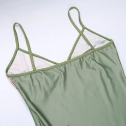 Strap V-Neck Printed Sexy Slim Long Dress Summer Holidays Style Low Back Dress -Women Fashion Shop f85b5cf06a671b8b