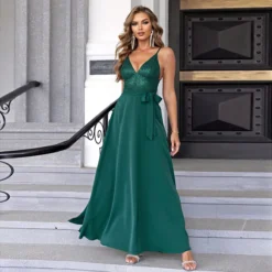 Women's Sexy Contrast Color Sequin Tassel Camouflage Dress -Women Fashion Shop f9fc806fcbb08f42