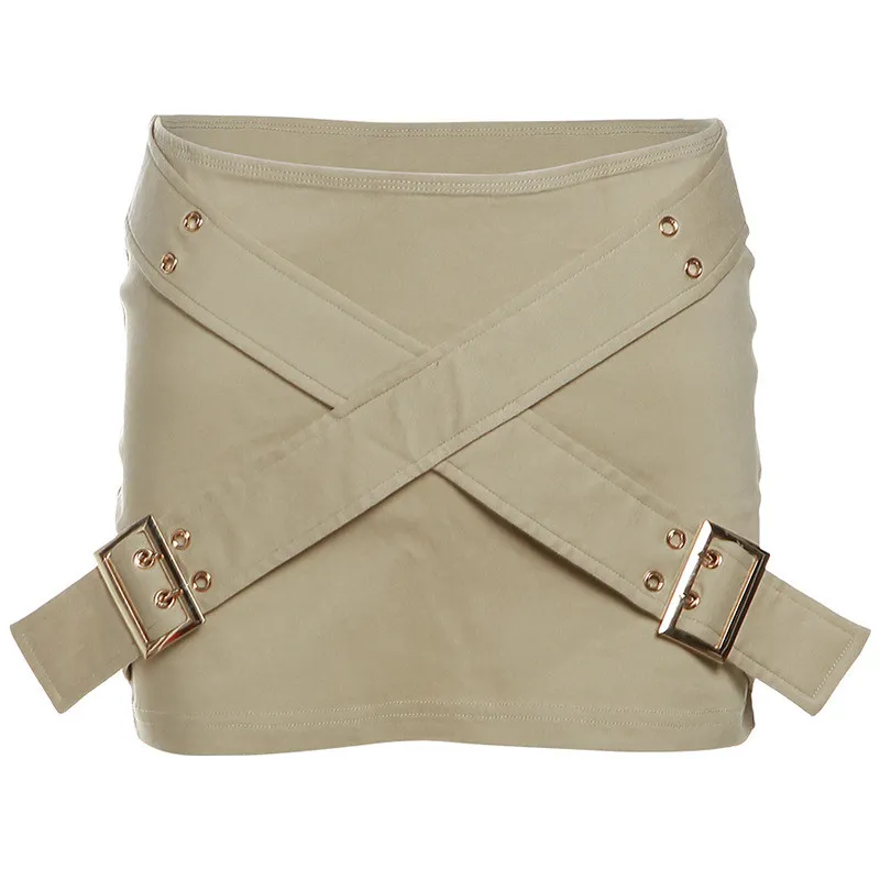 Women Style Sexy Bodycon Mini Skirt 17 Women Style Sexy Bodycon Mini Skirt - Image 15