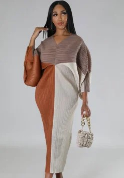 Women'S Autumn Long Sleeve Colorblock Cozy Casual Loose Dress 12 Women'S Autumn Long Sleeve Colorblock Cozy Casual Loose Dress -Women Fashion Shop ff61ad66ed798cca